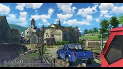 画像ギャラリー No.006のサムネイル画像 / 「英雄伝説 黎の軌跡」の序盤を遊べる無料版が本日配信開始。サブイベントやクエストも含めて10時間以上楽しめる