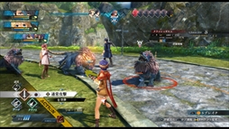 画像ギャラリー No.007のサムネイル画像 / 「英雄伝説 黎の軌跡」の序盤を遊べる無料版が本日配信開始。サブイベントやクエストも含めて10時間以上楽しめる