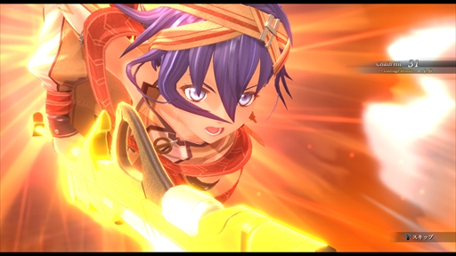 画像ギャラリー No.016のサムネイル画像 / 「英雄伝説 黎の軌跡」の序盤を遊べる無料版が本日配信開始。サブイベントやクエストも含めて10時間以上楽しめる