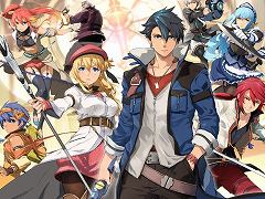 「英雄伝説 黎の軌跡」が40％オフ。日本ファルコム作品をお得に買える“黎の軌跡II”発表記念セールがスタート