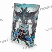 画像ギャラリー No.013のサムネイル画像 / 日本ファルコム創立40周年展の「英雄伝説 黎の軌跡」新グッズ先行発売が決定