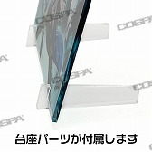 画像ギャラリー No.015のサムネイル画像 / 日本ファルコム創立40周年展の「英雄伝説 黎の軌跡」新グッズ先行発売が決定