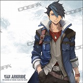 画像ギャラリー No.016のサムネイル画像 / 日本ファルコム創立40周年展の「英雄伝説 黎の軌跡」新グッズ先行発売が決定