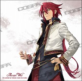 画像ギャラリー No.019のサムネイル画像 / 日本ファルコム創立40周年展の「英雄伝説 黎の軌跡」新グッズ先行発売が決定
