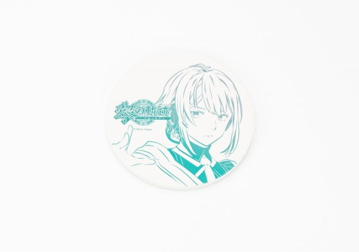 画像ギャラリー No.001のサムネイル画像 / 「英雄伝説 黎の軌跡」関連グッズにキャラを追加。3月8日より受注を開始