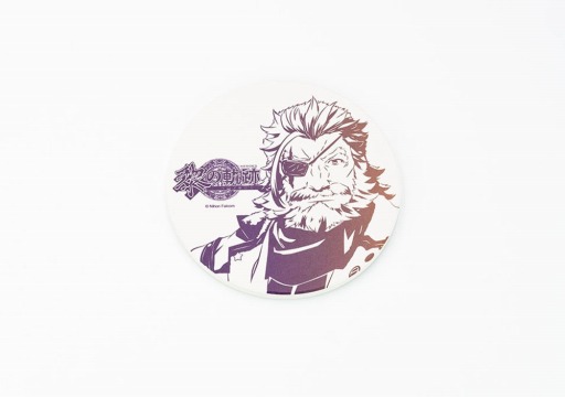 画像ギャラリー No.002のサムネイル画像 / 「英雄伝説 黎の軌跡」関連グッズにキャラを追加。3月8日より受注を開始