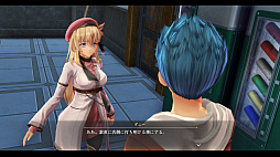 英雄伝説 黎の軌跡