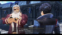 英雄伝説 黎の軌跡