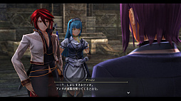 英雄伝説 黎の軌跡