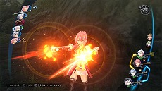 画像ギャラリー No.017のサムネイル画像 / Nintendo Switch版「英雄伝説 閃の軌跡IV -THE END OF SAGA-」が2021年3月18日に発売。過去に配信されたDLC衣装やアイテムも収録
