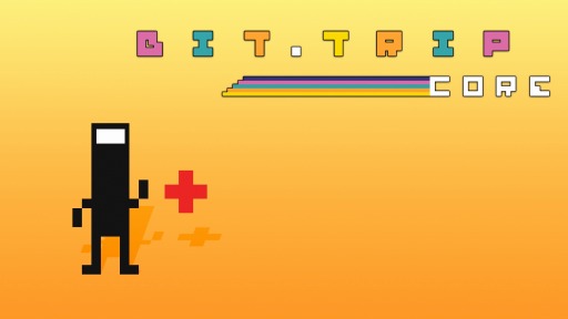 画像ギャラリー No.002のサムネイル画像 / Switch版「BIT.TRIP」シリーズ6作品が12月25日に配信。あらかじめダウンロードを開始