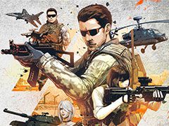 「戦陣-SENJIN-」のクローズドβテストが2月に開催予定，参加申込みが本日スタート。4Gamer読者向けに500名分の優先枠を用意