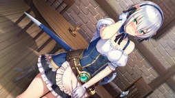 画像ギャラリー No.007のサムネイル画像 / 恋愛ADV「異世界酒場のセクステット 〜Vol.2 Adventurer's Days〜」のSwitch版が2021年1月14日に配信