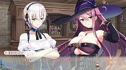 異世界酒場のセクステット 〜Vol.2 Adventurer's Days〜