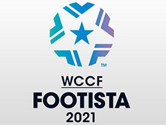 「WCCF FOOTISTA」は稼働中の2021ver.をもって終了へ。終了予定日時は2022年4月1日2：59