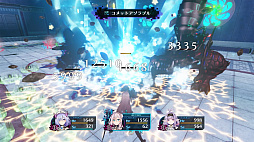 画像ギャラリー No.003のサムネイル画像 / Switch版「Death end re;Quest」が2020年12月24日に発売。ニンテンドーeショップでリリース記念のセールを実施中