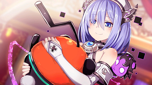 画像ギャラリー No.006のサムネイル画像 / Switch版「Death end re;Quest」が2020年12月24日に発売。ニンテンドーeショップでリリース記念のセールを実施中