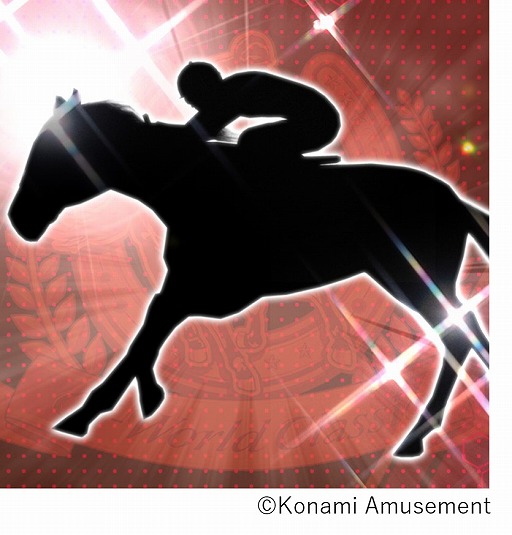 画像ギャラリー No.002のサムネイル画像 / 「GI-WorldClassic RISING」,有名種牡馬データがもらえるキャンペーンを開催