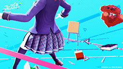 画像ギャラリー No.007のサムネイル画像 / コロプラの新作「ユージェネ」が発表。VR・AR技術やLIVEが融合し“まったく新しい体験”を楽しめるアプリに