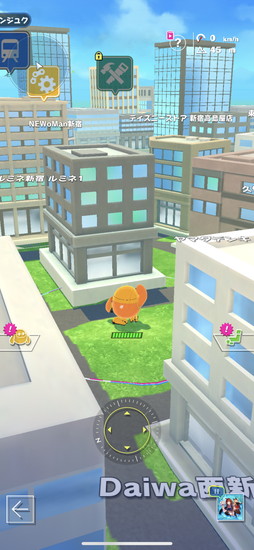 画像ギャラリー No.011のサムネイル画像 / 【PR】「ユージェネ」はゲームキャラが生配信する新ジャンル“Live Playing Game”。コロプラからリリースされた期待作の魅力を紹介