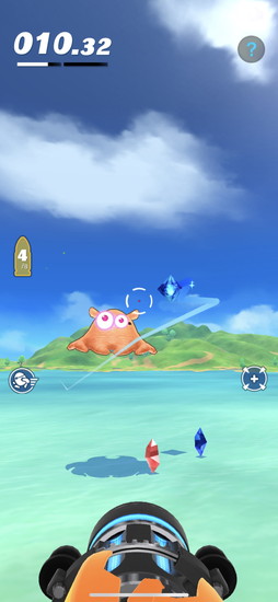 画像ギャラリー No.018のサムネイル画像 / 【PR】「ユージェネ」はゲームキャラが生配信する新ジャンル“Live Playing Game”。コロプラからリリースされた期待作の魅力を紹介