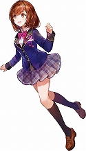 画像ギャラリー No.040のサムネイル画像 / 【PR】「ユージェネ」はゲームキャラが生配信する新ジャンル“Live Playing Game”。コロプラからリリースされた期待作の魅力を紹介