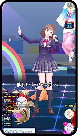 画像ギャラリー No.005のサムネイル画像 / 「ユージェネ」アスタリスタによる生配信「#ライブ」のスケジュールが公開