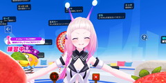 「ユージェネ」の生配信がVR環境で楽しめる「ユージェネ VR Live」を先行プレイ。真の「＃ゼロ距離エンターテインメント」がここにあり