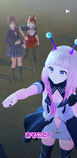 画像ギャラリー No.015のサムネイル画像 / 「ユージェネ」プロデューサーインタビュー。正式サービス開始に向けた意気込みや「アスタリスタオーディション」のポイントを聞いた