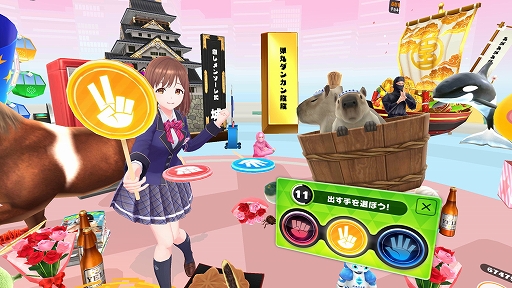 画像ギャラリー No.017のサムネイル画像 / 「ユージェネ」プロデューサーインタビュー。正式サービス開始に向けた意気込みや「アスタリスタオーディション」のポイントを聞いた