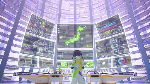 画像ギャラリー No.019のサムネイル画像 / 「ユージェネ」プロデューサーインタビュー。正式サービス開始に向けた意気込みや「アスタリスタオーディション」のポイントを聞いた