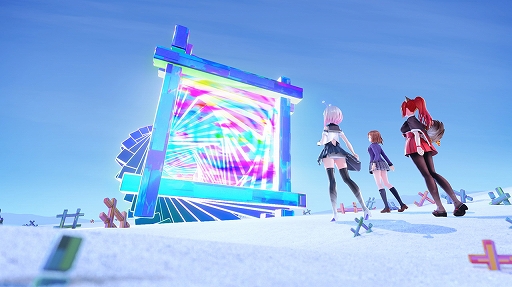 画像ギャラリー No.020のサムネイル画像 / 「ユージェネ」プロデューサーインタビュー。正式サービス開始に向けた意気込みや「アスタリスタオーディション」のポイントを聞いた