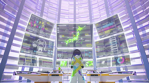 画像ギャラリー No.002のサムネイル画像 / β運用中の「ユージェネ」は7月1日より正式サービスへ。アスタリスタオーディションの応募受付など複数の企画が本日スタート