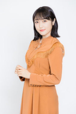 画像ギャラリー No.008のサムネイル画像 / 「ユージェネライブ」,6月30日に久保田未夢さん,7月10日に芹澤 優さんが出演する生配信の詳細を公開