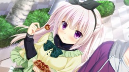 画像ギャラリー No.003のサムネイル画像 / PS4/Switch版「金色ラブリッチェ-Golden Time-」のオープニングムービーが公開