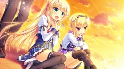 画像ギャラリー No.004のサムネイル画像 / PS4/Switch版「金色ラブリッチェ-Golden Time-」のオープニングムービーが公開