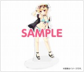 画像ギャラリー No.005のサムネイル画像 / PS4/Switch版「金色ラブリッチェ-Golden Time-」のオープニングムービーが公開