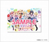 画像ギャラリー No.007のサムネイル画像 / PS4/Switch版「金色ラブリッチェ-Golden Time-」のオープニングムービーが公開