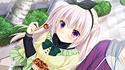 金色ラブリッチェ-Golden Time-