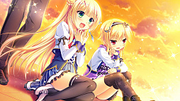 金色ラブリッチェ-Golden Time-