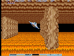 アーケードアーカイブス グラディウスIII 伝説から神話へ