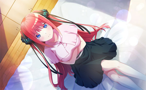 画像ギャラリー No.005のサムネイル画像 / あみあみで「五等分の花嫁∬ 〜夏の思い出も五等分〜」の限定版と通常版の予約受付を開始。限定特典付き
