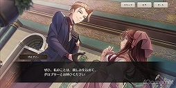 画像ギャラリー No.011のサムネイル画像 / ロンドンの街で起こる事件を解き明かせ！　「ロンドン迷宮譚」は，謎解きとミニゲームが楽しめる本格ミステリー×アイテム探しゲームだ