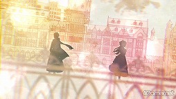 画像ギャラリー No.045のサムネイル画像 / ロンドンの街で起こる事件を解き明かせ！　「ロンドン迷宮譚」は，謎解きとミニゲームが楽しめる本格ミステリー×アイテム探しゲームだ