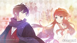 画像ギャラリー No.046のサムネイル画像 / ロンドンの街で起こる事件を解き明かせ！　「ロンドン迷宮譚」は，謎解きとミニゲームが楽しめる本格ミステリー×アイテム探しゲームだ