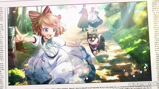 画像ギャラリー No.047のサムネイル画像 / ロンドンの街で起こる事件を解き明かせ！　「ロンドン迷宮譚」は，謎解きとミニゲームが楽しめる本格ミステリー×アイテム探しゲームだ