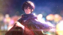 画像ギャラリー No.048のサムネイル画像 / ロンドンの街で起こる事件を解き明かせ！　「ロンドン迷宮譚」は，謎解きとミニゲームが楽しめる本格ミステリー×アイテム探しゲームだ
