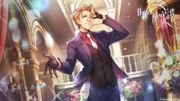 画像ギャラリー No.007のサムネイル画像 / 「乙女チック4Gamer」第282回:「ロンドン迷宮譚」を特集。個性的なキャラ達による物語が楽しめる“本格ミステリー×アイテム探しゲーム”