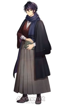 画像ギャラリー No.010のサムネイル画像 / 「乙女チック4Gamer」第282回:「ロンドン迷宮譚」を特集。個性的なキャラ達による物語が楽しめる“本格ミステリー×アイテム探しゲーム”