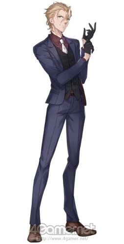 画像ギャラリー No.014のサムネイル画像 / 「乙女チック4Gamer」第282回:「ロンドン迷宮譚」を特集。個性的なキャラ達による物語が楽しめる“本格ミステリー×アイテム探しゲーム”